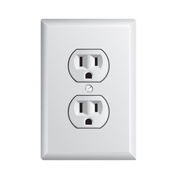 [CON-044] Electric Outlet